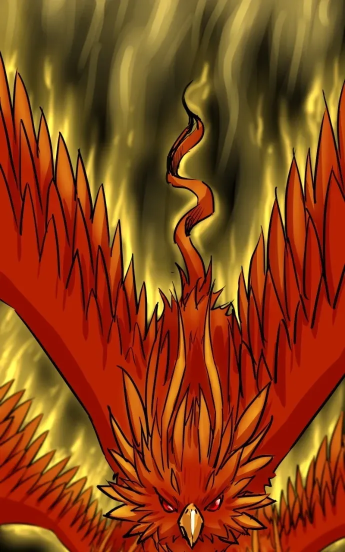 Crown of Feathers Chapter 33 page 92 - 