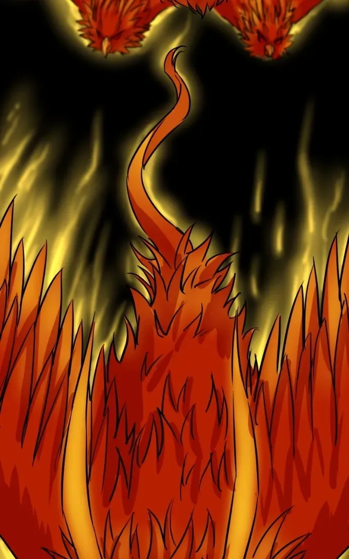 Crown of Feathers Chapter 33 page 93 - 