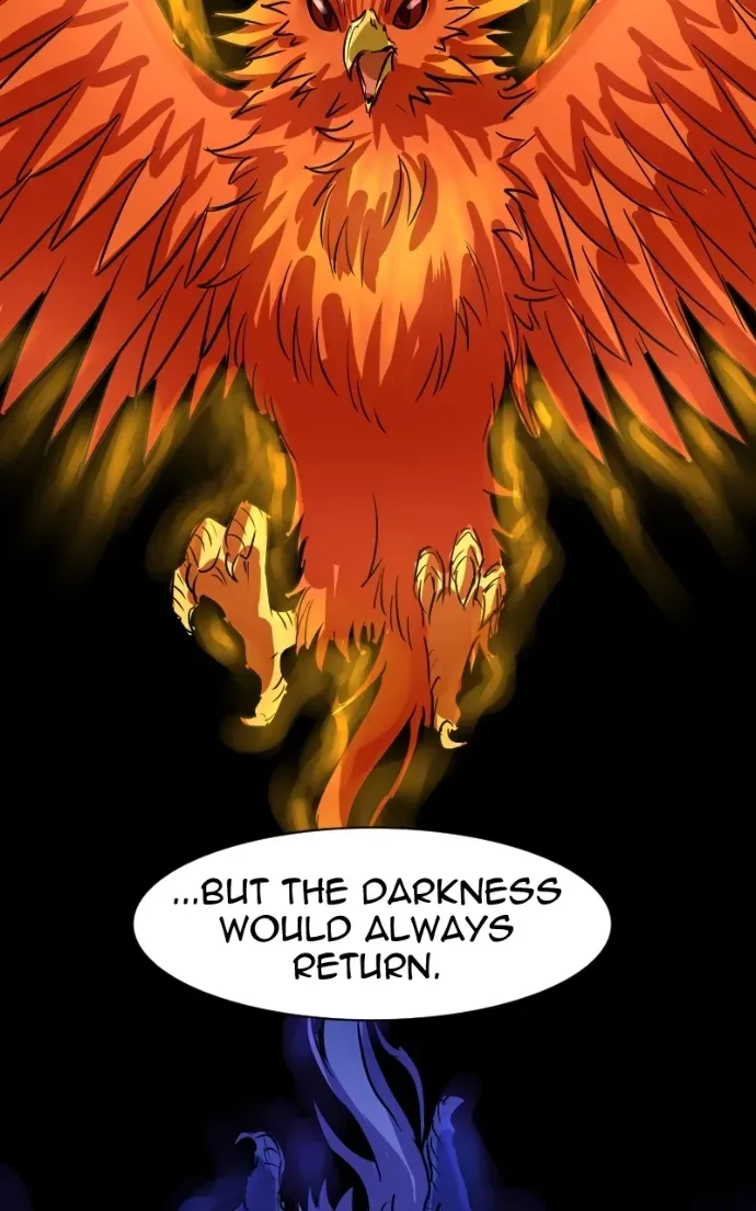 Crown of Feathers Chapter 33 page 97 - 