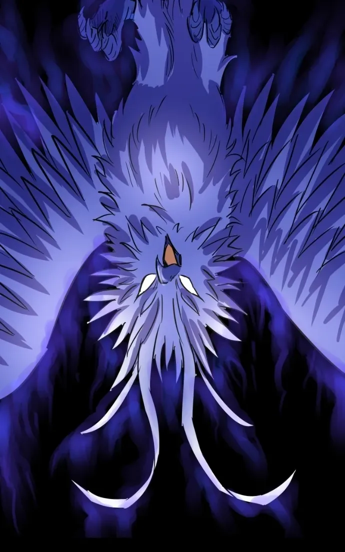 Crown of Feathers Chapter 33 page 98 - 
