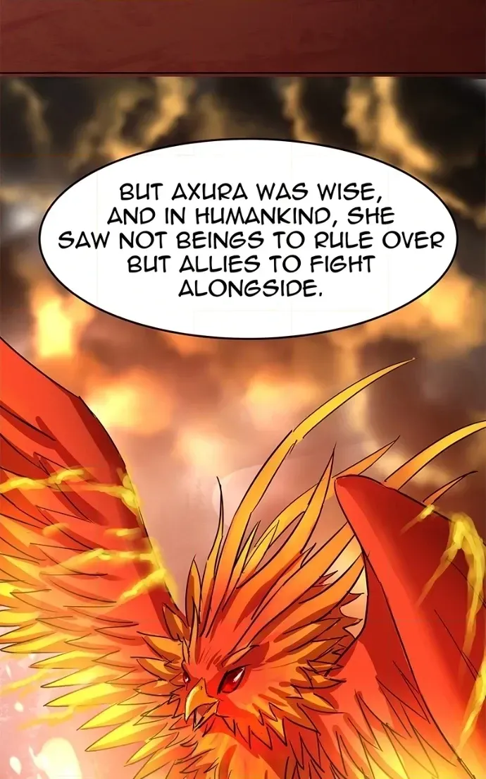 Crown of Feathers Chapter 33 page 100 - 