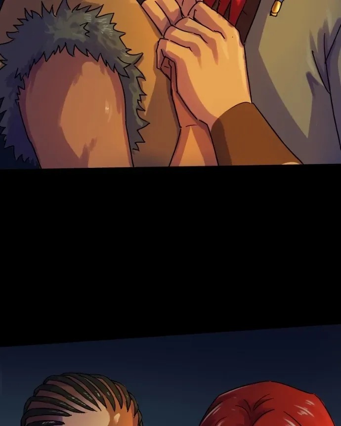 Crown of Feathers Chapter 34 page 11 - 