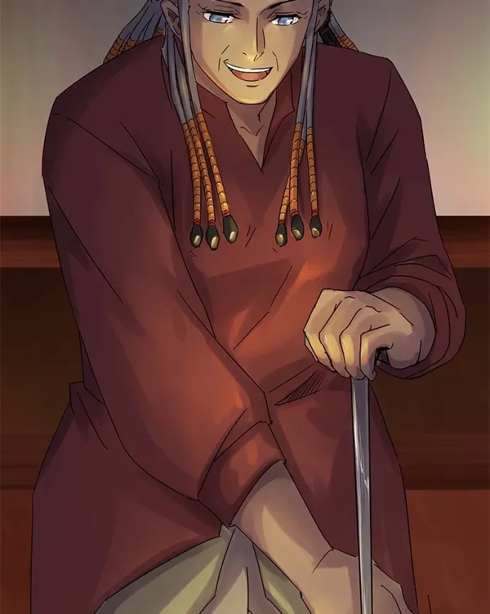 Crown of Feathers Chapter 34 page 103 - 