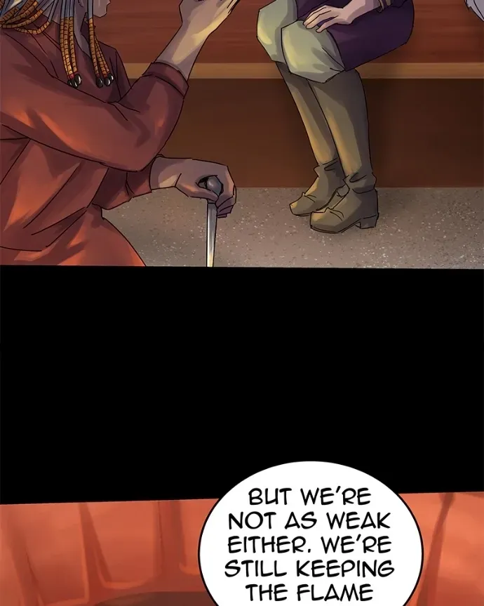 Crown of Feathers Chapter 34 page 106 - 