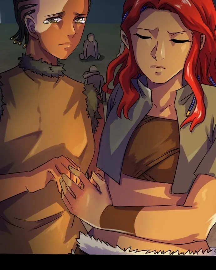 Crown of Feathers Chapter 34 page 12 - 