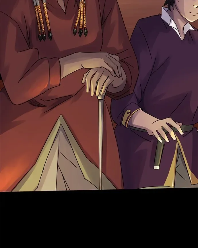 Crown of Feathers Chapter 34 page 112 - 