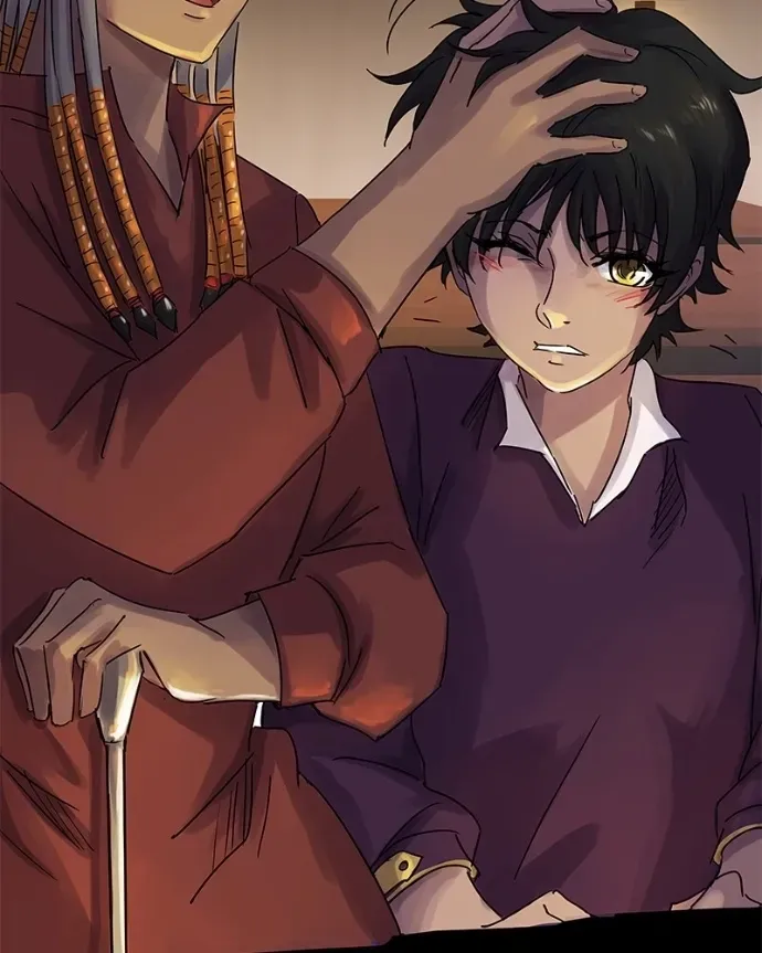 Crown of Feathers Chapter 34 page 115 - 
