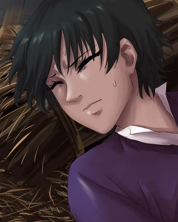 Crown of Feathers Chapter 34 page 123 - 