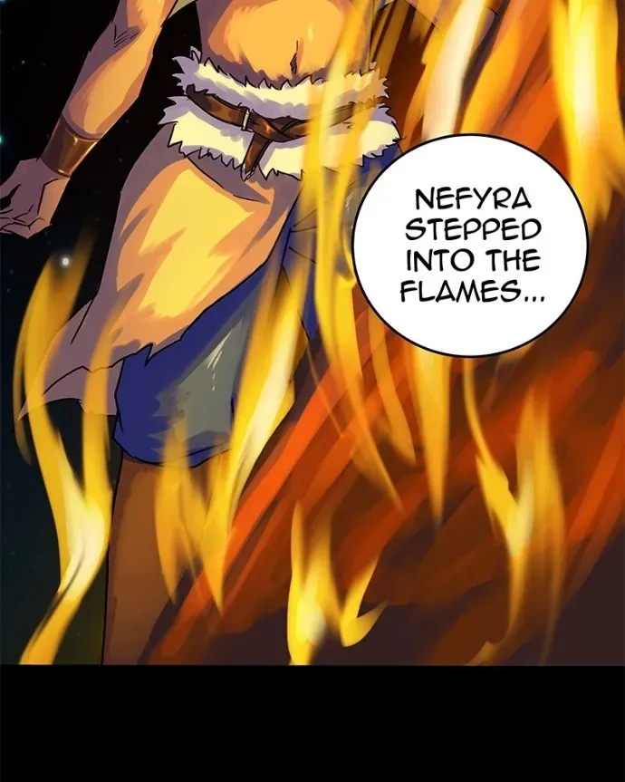 Crown of Feathers Chapter 34 page 14 - 