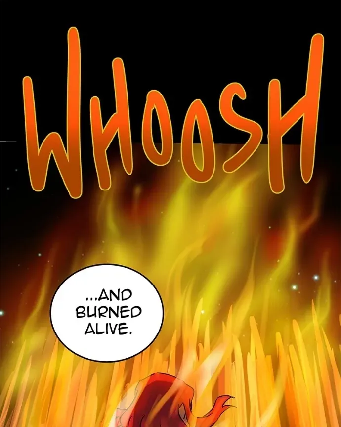 Crown of Feathers Chapter 34 page 15 - 