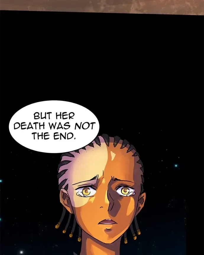Crown of Feathers Chapter 34 page 17 - 