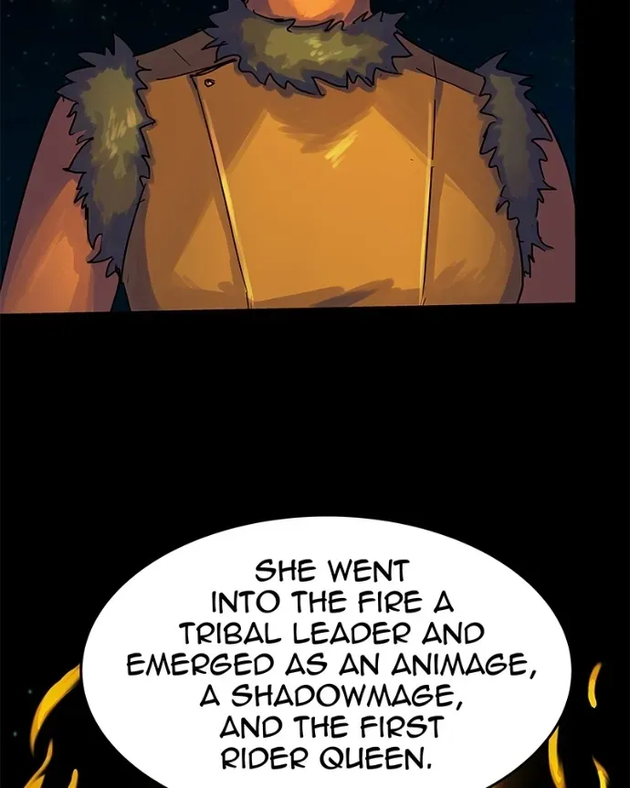 Crown of Feathers Chapter 34 page 18 - 