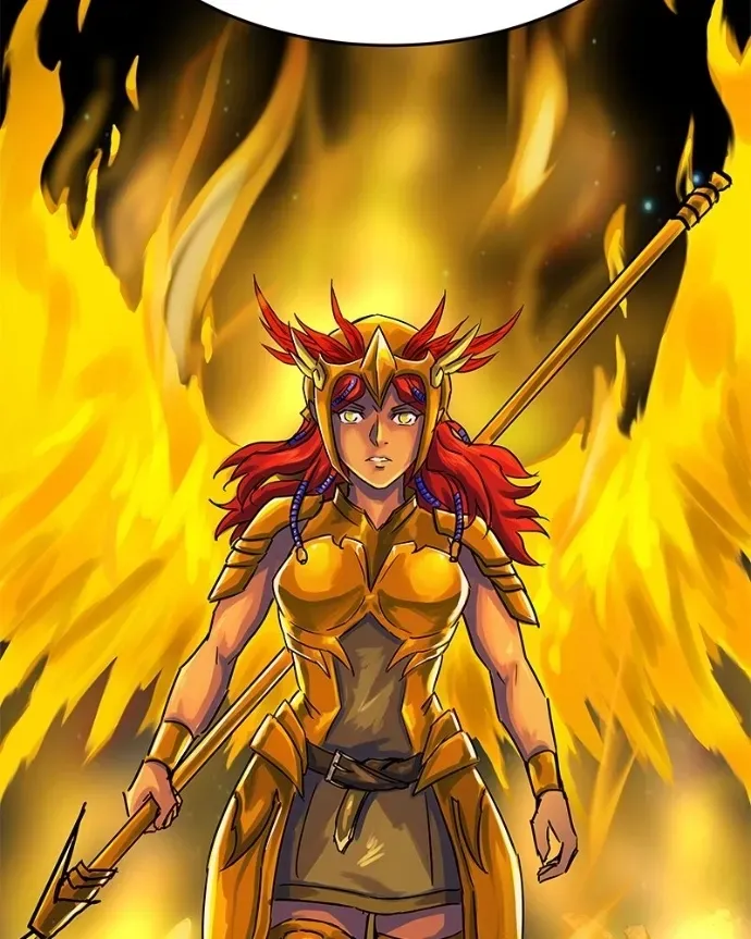 Crown of Feathers Chapter 34 page 19 - 