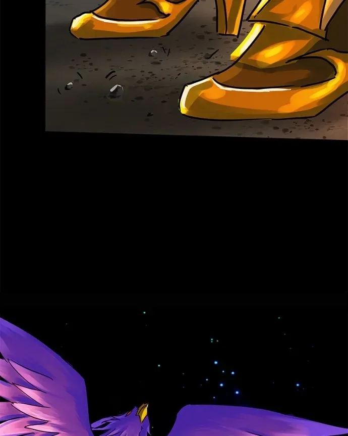 Crown of Feathers Chapter 34 page 22 - 