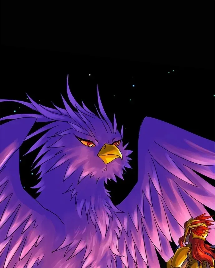 Crown of Feathers Chapter 34 page 26 - 