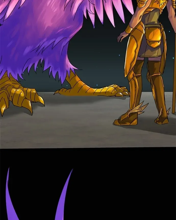 Crown of Feathers Chapter 34 page 27 - 