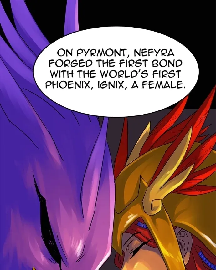 Crown of Feathers Chapter 34 page 28 - 