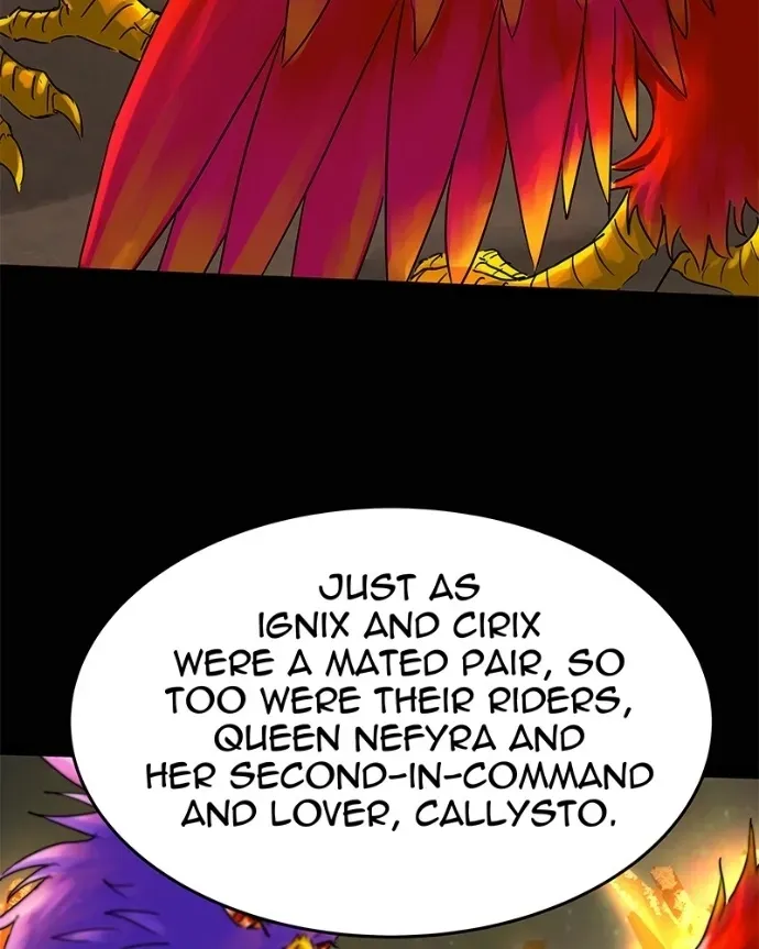 Crown of Feathers Chapter 34 page 31 - 