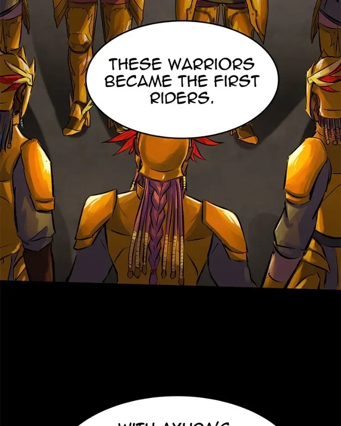 Crown of Feathers Chapter 34 page 34 - 