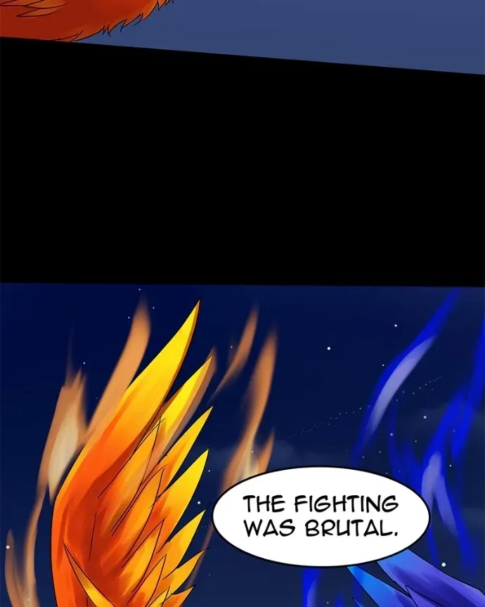 Crown of Feathers Chapter 34 page 37 - 