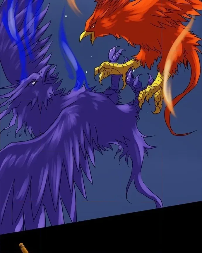 Crown of Feathers Chapter 34 page 40 - 