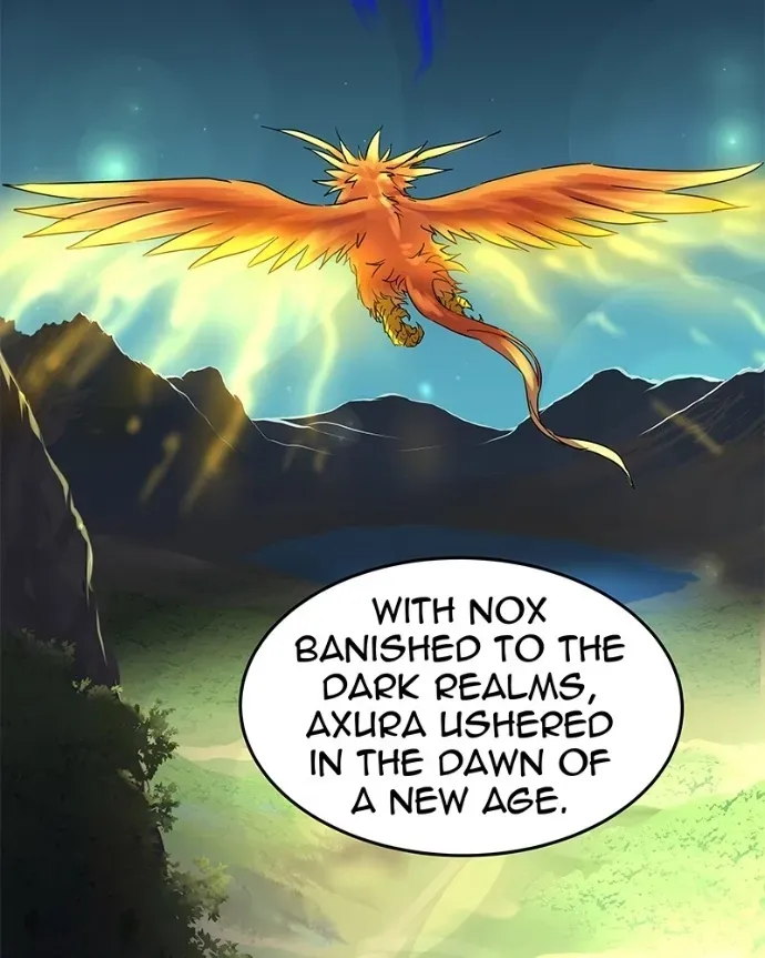 Crown of Feathers Chapter 34 page 43 - 