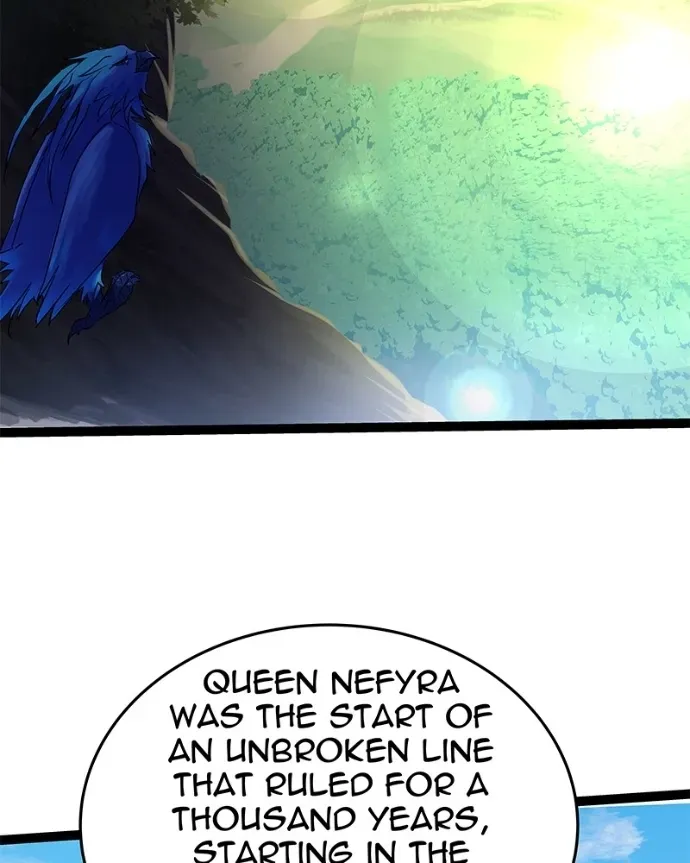 Crown of Feathers Chapter 34 page 44 - 