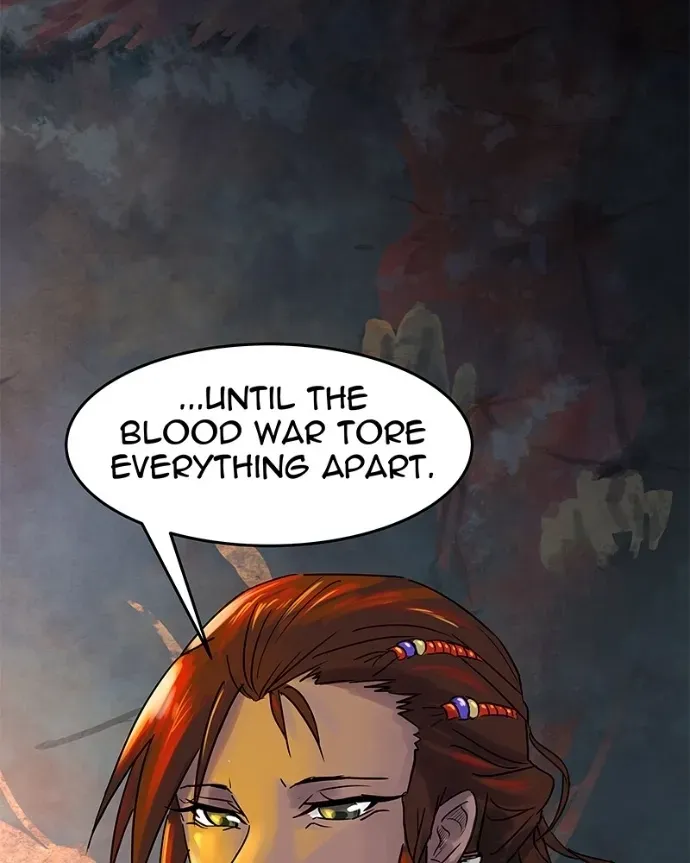 Crown of Feathers Chapter 34 page 47 - 