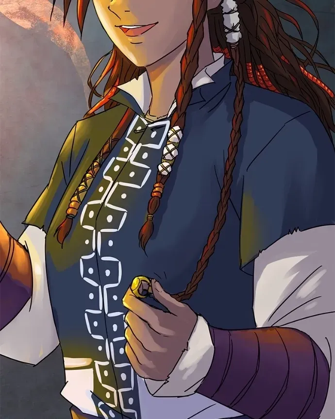 Crown of Feathers Chapter 34 page 48 - 
