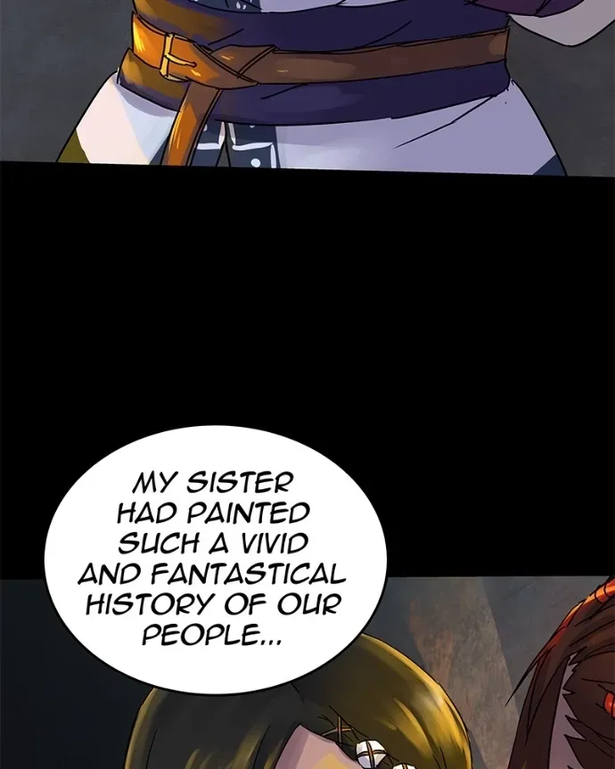 Crown of Feathers Chapter 34 page 49 - 