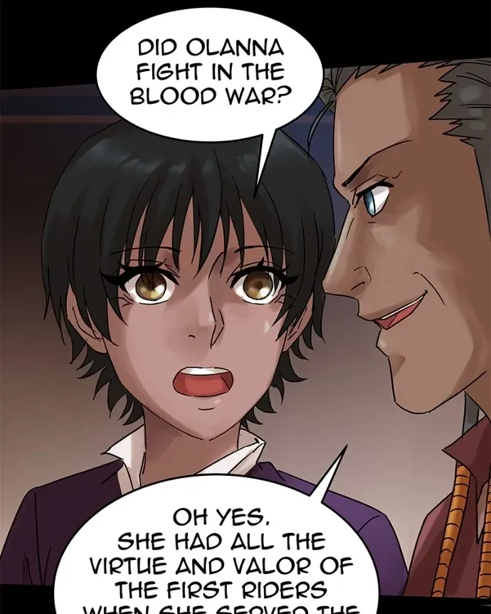 Crown of Feathers Chapter 34 page 53 - 