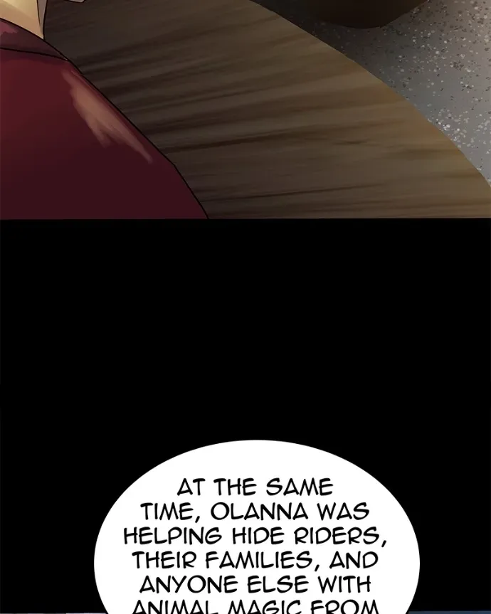 Crown of Feathers Chapter 34 page 56 - 