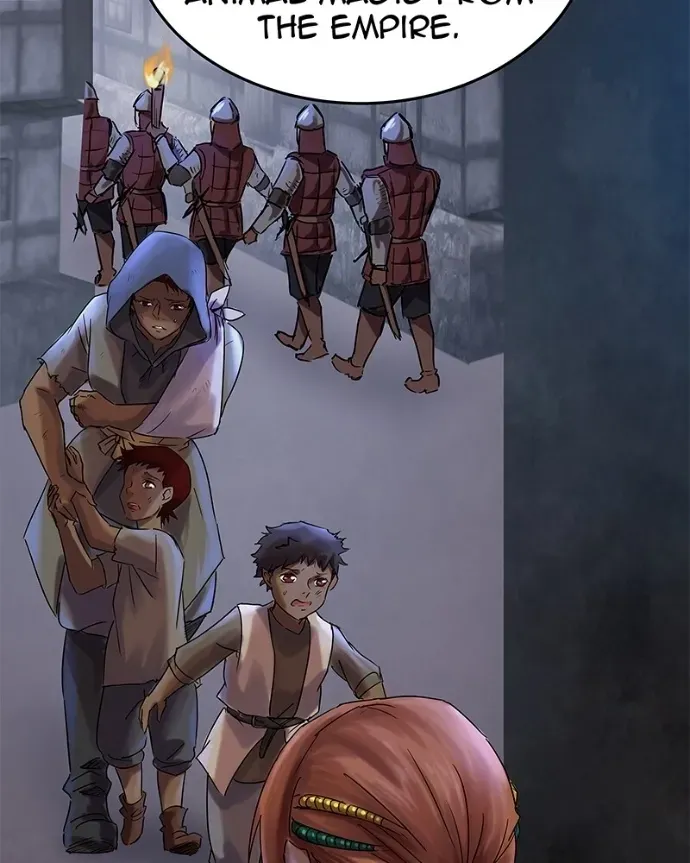 Crown of Feathers Chapter 34 page 57 - 