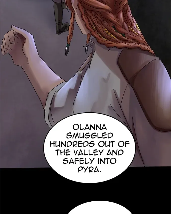 Crown of Feathers Chapter 34 page 58 - 