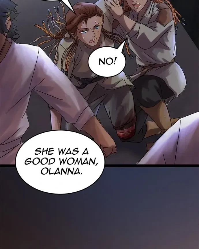 Crown of Feathers Chapter 34 page 60 - 