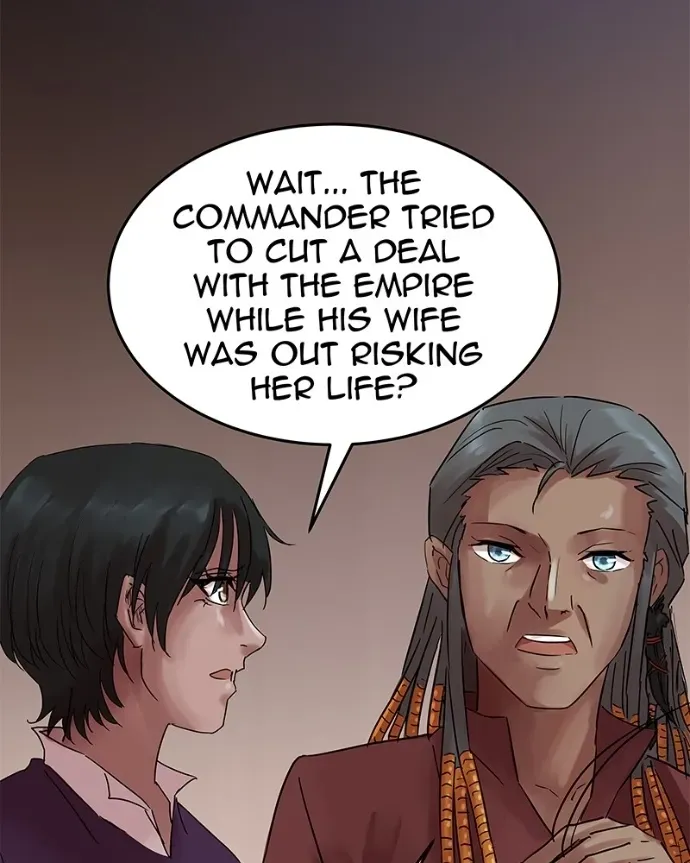 Crown of Feathers Chapter 34 page 61 - 