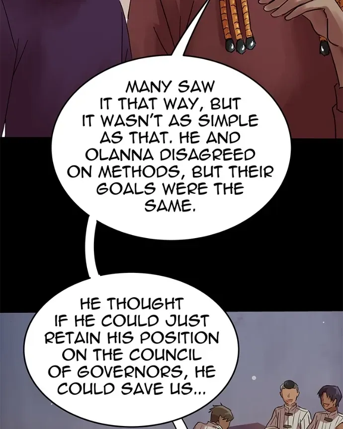 Crown of Feathers Chapter 34 page 62 - 