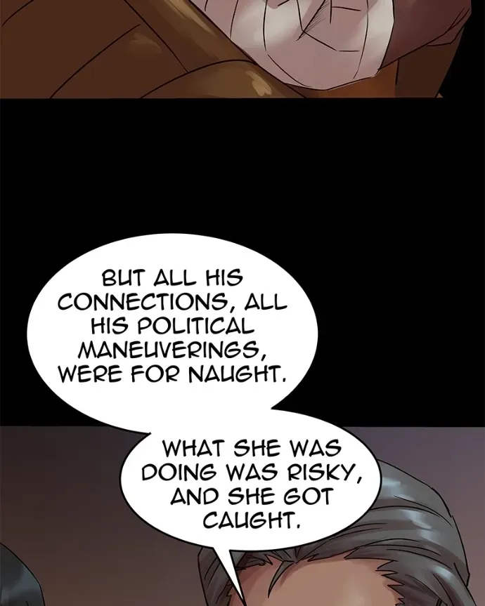 Crown of Feathers Chapter 34 page 64 - 