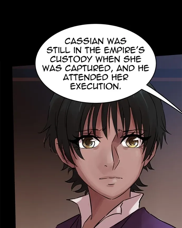 Crown of Feathers Chapter 34 page 66 - 