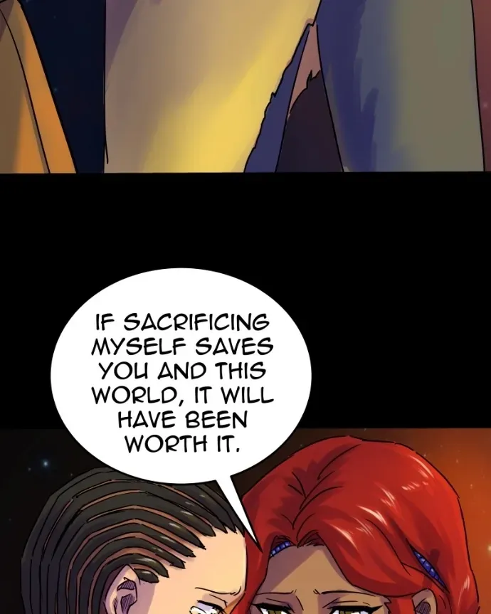 Crown of Feathers Chapter 34 page 8 - 