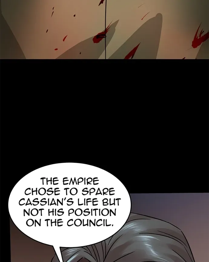 Crown of Feathers Chapter 34 page 71 - 