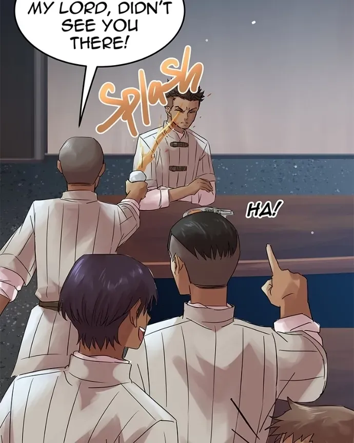 Crown of Feathers Chapter 34 page 73 - 
