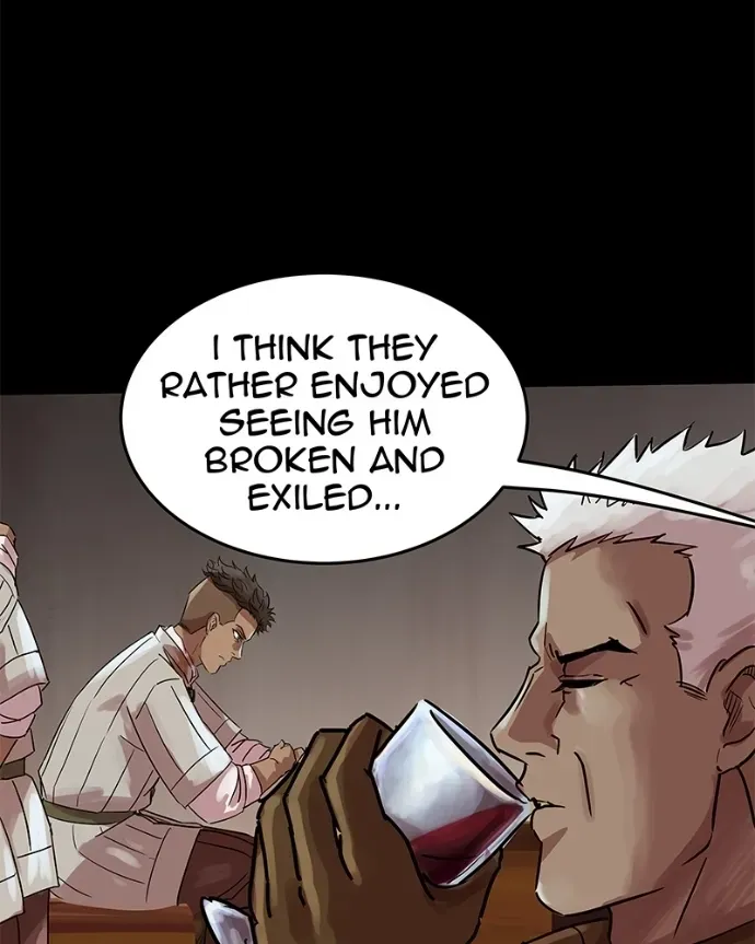 Crown of Feathers Chapter 34 page 76 - 