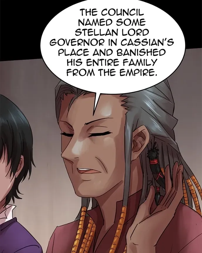 Crown of Feathers Chapter 34 page 78 - 