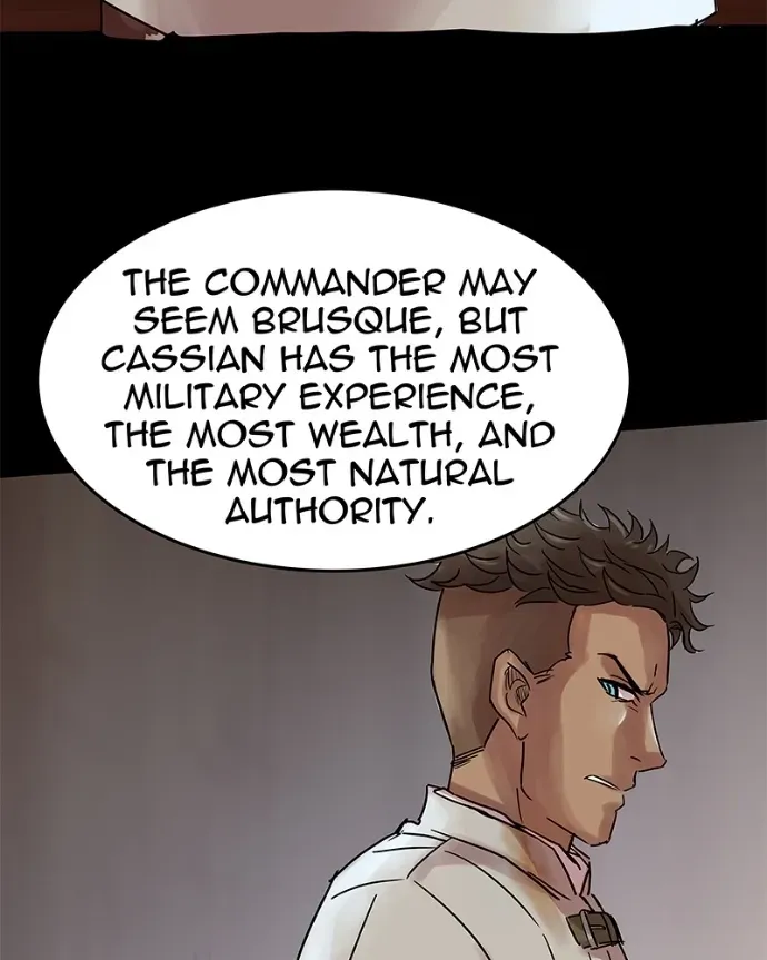 Crown of Feathers Chapter 34 page 81 - 