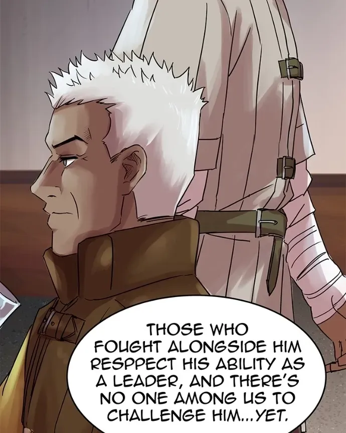 Crown of Feathers Chapter 34 page 82 - 