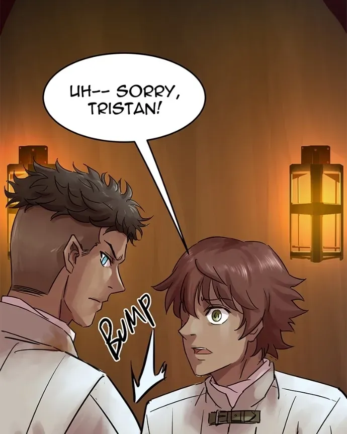 Crown of Feathers Chapter 34 page 84 - 