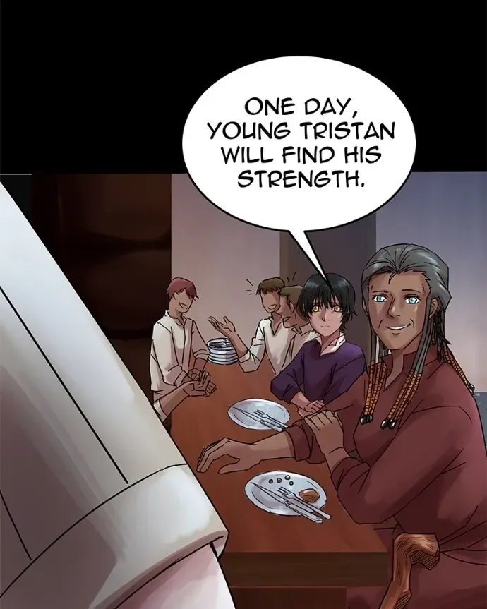 Crown of Feathers Chapter 34 page 86 - 