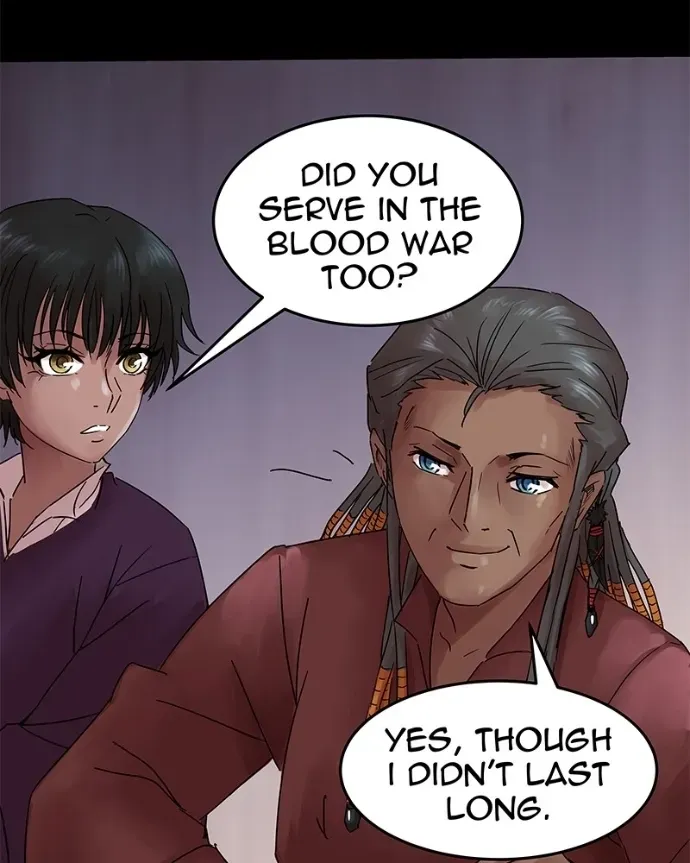 Crown of Feathers Chapter 34 page 88 - 
