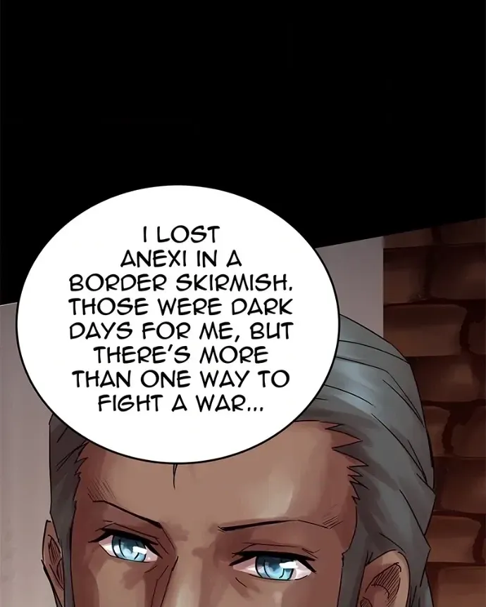 Crown of Feathers Chapter 34 page 90 - 